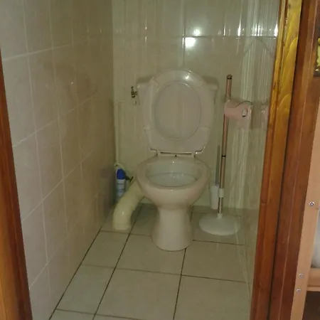 דירה Location Mirande 4 Places *